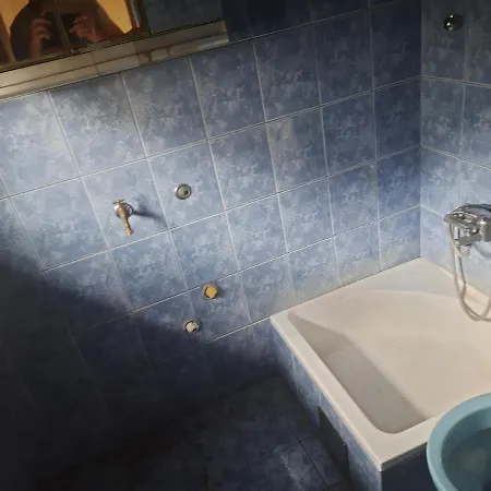 Apartman Hanka Delic Lepinac