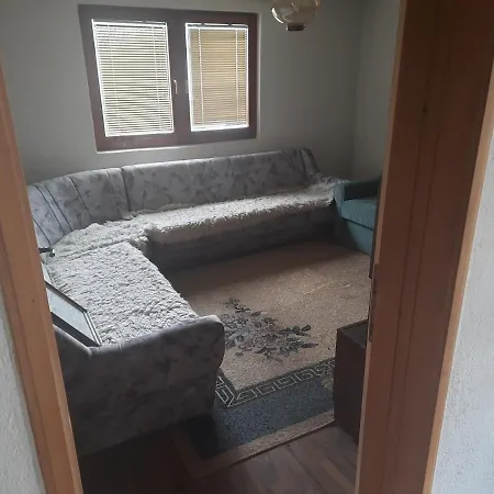 Hanka Delic Lepinac Apartman Gracanica (Tuzla)
